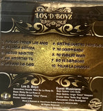 Los D Boyz - Dem Boyz are Back