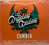 Los Angeles Azules - Cumbia