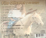 Fito Olivares - Mi Caballito