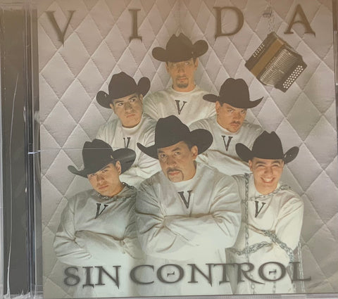 Vida - Sin Control