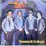 Los Fantasmas - Prsionero De Tus Brazos