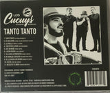Los Cucuys - Tanto Tanto