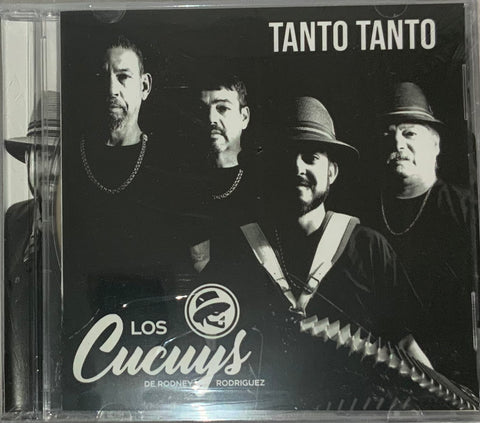 Los Cucuys - Tanto Tanto