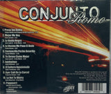 Conjunto Romo - La Vuida Negra