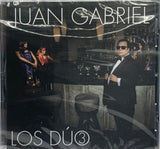 Juan Gabriel - Los Duo 3