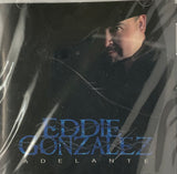 Eddie Gonzalez - Adelante