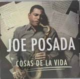 Joe Posada - Coosas de La Vida