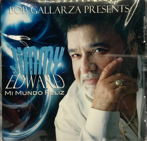 Jimmy Edwards - Mi Mundo Felix