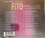 Fito Olivares - 15 Exitos