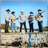 La Tropa F - Reedifica Su Musica