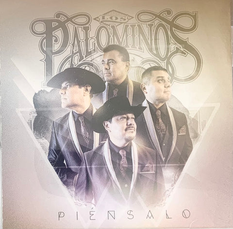 Los Palominos - Piensalo