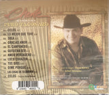 Chente Barrera - Puro Taconazo