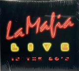 La Mafia - Live in the 80s