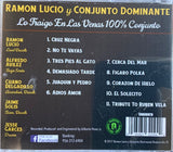 Ramon Lucio - Lo Traigo En Las Vegas 100% Conjunto