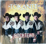 Tokante - Rockteno