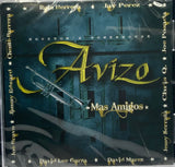 Avizo - Mas Amigos