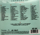 Los Bukis - Antologia