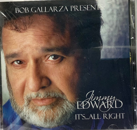 Jimmy Edward It’s…..All Right
