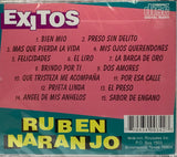 Ruben Naranjo - Exitos