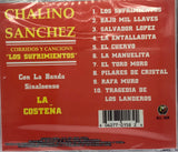 Chalino Sanchez - Corridos y Canciones