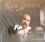 Ram Herrera  - El Cantante