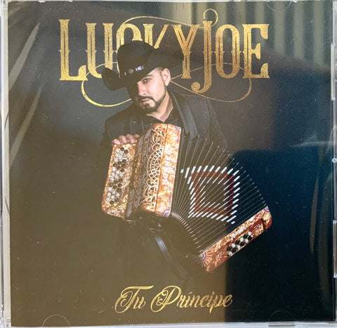 Lucky Joe - Tu Principe