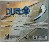 Dueto - Libre Por Naturaleza