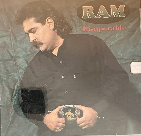 Ram Herrera-Insuperable