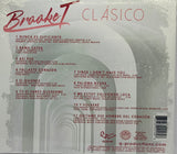 Brooke T - Classico