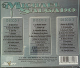 Michael Salgado - Coleccion Platino