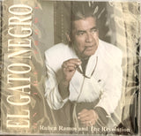 Ruben Ramos - On the Prowl