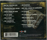 David Lee Garza - Just Friends