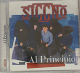 Siggno - AL Principio