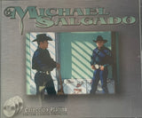 Michael Salgado - Coleccion Platino