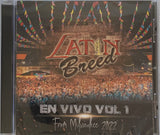 Latin Breed - Live from Milwaukee