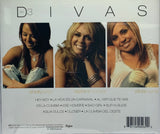Las Tres Divas