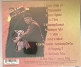 Jaime y Los Chamacos - Buddy’s All Time Favorite Polkas