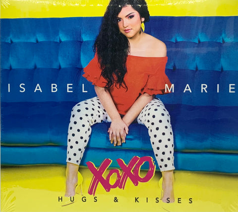 Isabel Marie - Hugs & Kisses