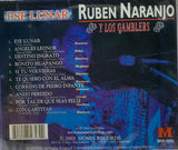 Ruben Naranjo - Ese Lunar