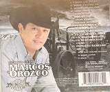 Marcos Orozco - Cien Por Ciento