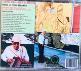 Johnny Degollado y JJ Barrera - Musica Al Estilo de Camilo