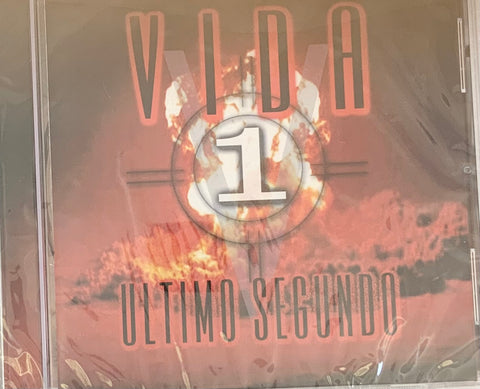 Vida - Ultimo Segundo