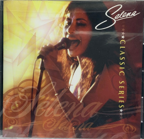 Selena - Classic Series