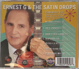 Ernest G & the Satin Drops - Mis Recuerdos