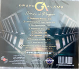 Groupo Alamo - Camino Al Progreso