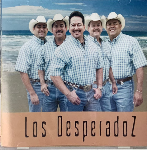 Los Desperadoz - Whatever it takes