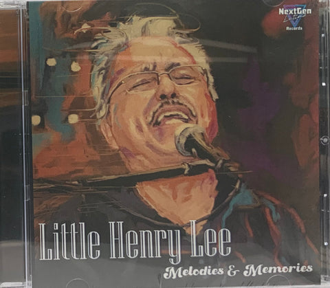 Little Henry Lee - Melodies & Memories