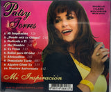 Patsy Torres - Mi Inspiracion