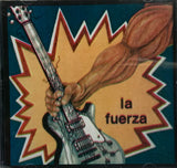 La Fuerza Band