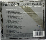 Marco Antonio Solis - La Historia Continua